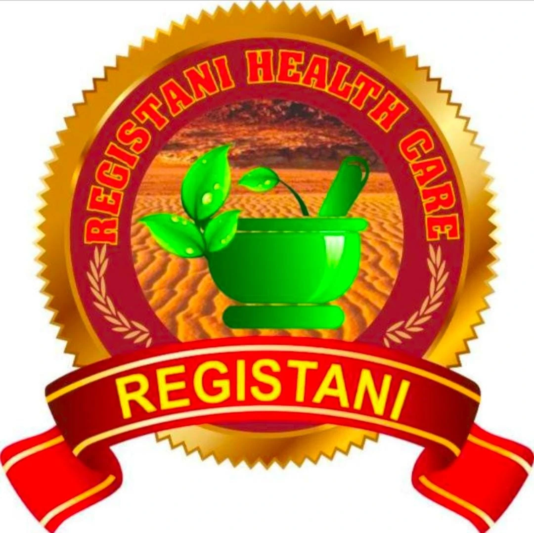Registani healthcare